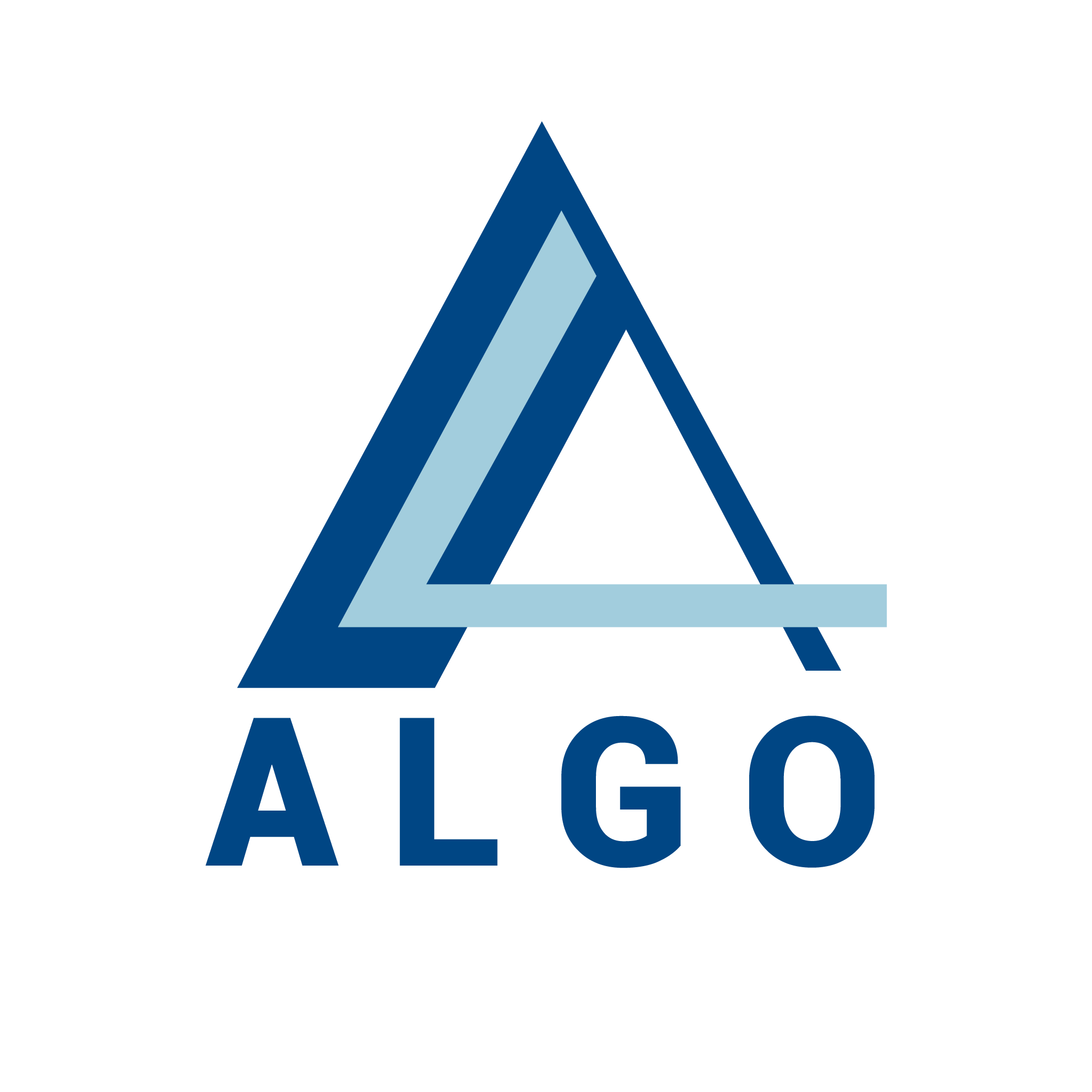 Logo ALGOFOODS